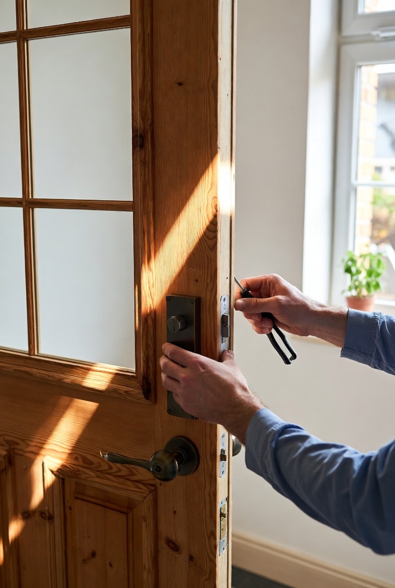 Car Locksmith