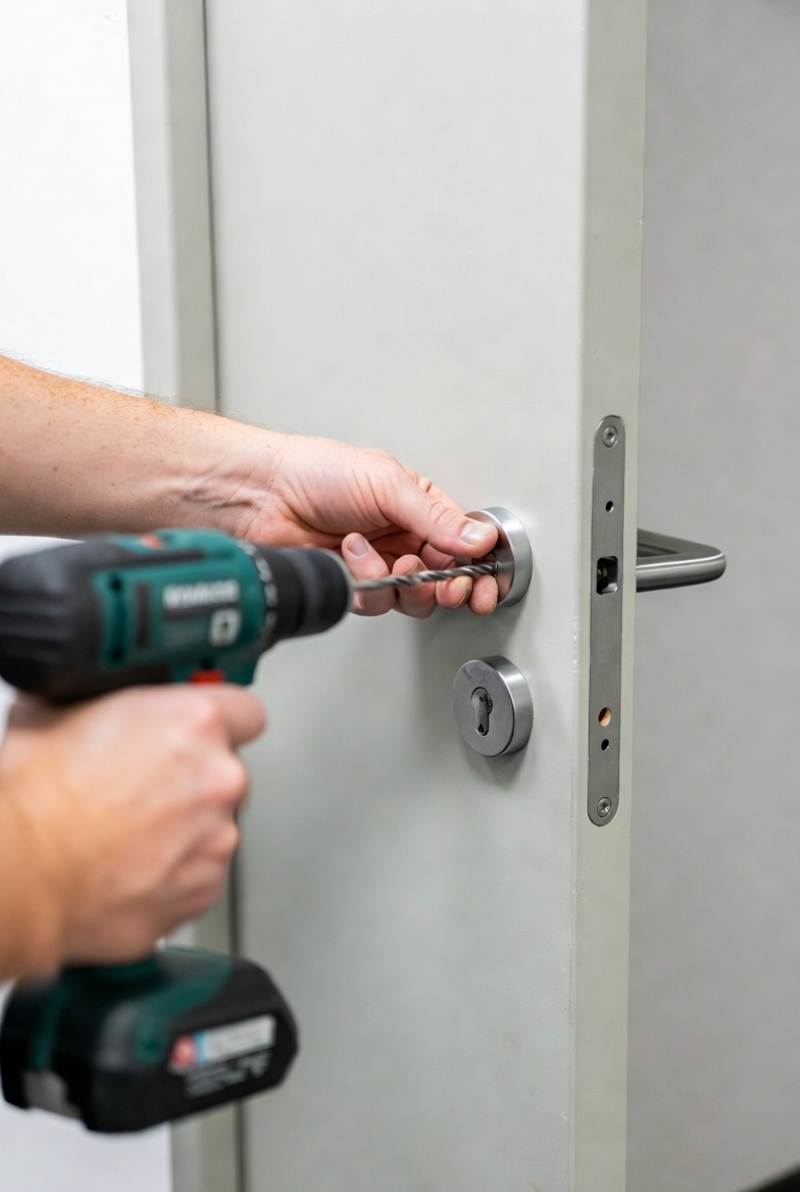 Car Locksmith